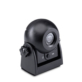 Equiviews Horse Trailer Camera