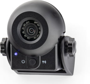 Equiviews Horse Trailer Camera